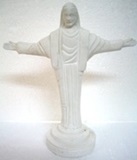 Cristo de la Concordia