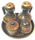 Cruet Set