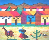 MURAL GRANDE - PAISAJE