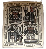 Tapestry Andean Goods  - Small