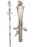 Jilakata Baton