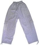 ANDEAN COTTON PANTS(purple)