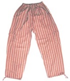 ANDEAN COTTON PANTS(red)