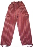 UNISEX COTTON PANTS