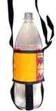 Awayo Bottle Case - Yellow
