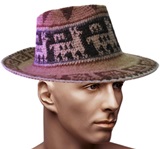 Men's Alpaca Hat