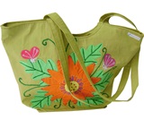 Butterflies  bag