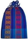 Blue  Awayo  hammock