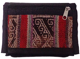 Rustic Awayo Wallet  