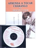 Charango Audiovisual Learning Method - Includes CD