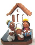 Nativity Scene N35