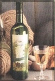 Vino Blanco Sauvignon  Blanc - 750cc.