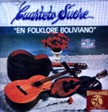 ƥåȡ졡En Folcklore Boliviano