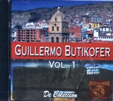 Guillermo Butikofer Vol.1