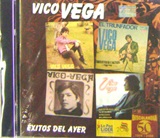 Vico Vega   xitos del Ayer