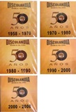 Collection ''50 Aos de Discolandia''