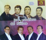 Los Caballeros del Folklore