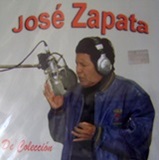 Jos Zapata   De Coleccin