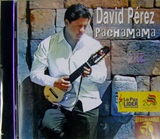 David Prez   Pachamama