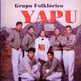 Grupo Folklrico YAPU