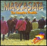 Markasata - De nuestro Pueblo