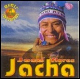 Grandes Compositores de Bolivia-Jose Jacha Flores