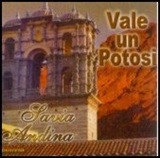 Savia Andina -Vale un Potosi