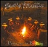 Jach'a Mallku -Primero es Bolivia