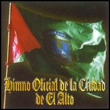 Himno Oficial de la ciudad de El Alto