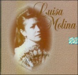 Luisa Molina - Hoy como ayer
