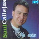 Saul Callejas - Mis ansias