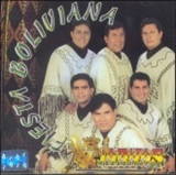 Kjarkas - Fiesta Boliviana