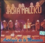 Jach'a Mallku - Antologia de la Morenada