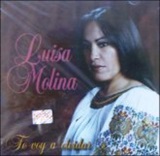 Luisa Molina - Te voy a olvidar