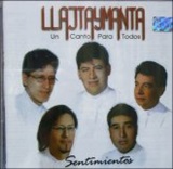 Llajtaymamta - Un canto para todos