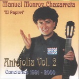 Antologa Vol 2  - Canciones 1991-2000