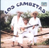 LOS CAMBITAS - "La pildorita"