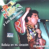 ڥڡ꡼Bolivia en mi corazon(椬Υܥӥ)