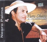 ネグロ・パルマ「 Puro Chaco」