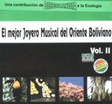 El mejor joyero musical del Oriente Boliviano Vol.II