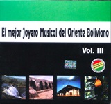 EL MEJOR JOYERO MUSICAL DEL ORIENTE - Vol. III