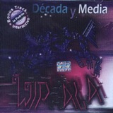 Decada y Media - Wiphala 5