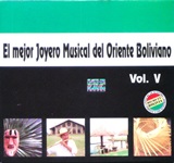 EL MEJOR JOYERO MUSICAL DEL ORIENTE - Vol. V