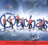 K'ACHAS - Salud