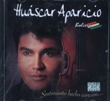 HUASCAR APARICIO - Sentimiento hecho cancin