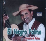 EL NEGRO PALMA - Corazon de Palma