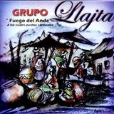 Grupo Llajta  Fuego del Ande