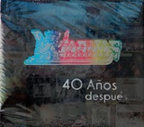 륫''40 Años Después''