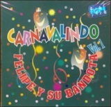 Ricardo y su bandota - Carnavalindo Vol. 1