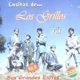 ロス・グリージョス「Sus grandes exitos VOL II」